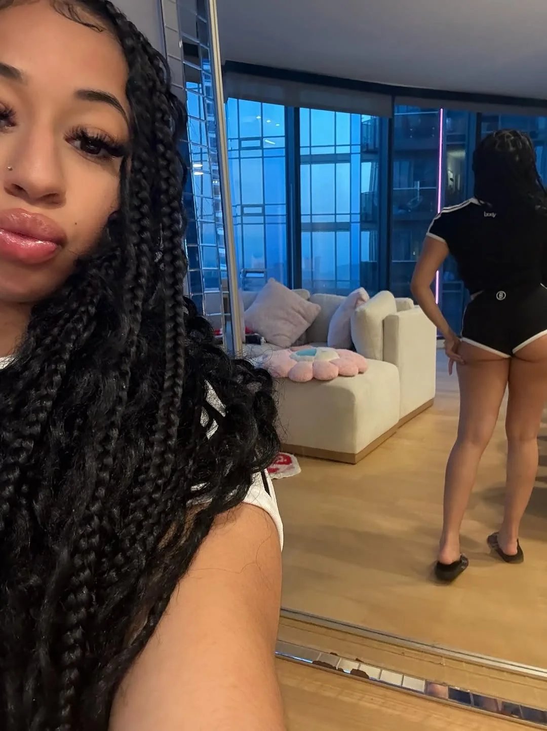 Jaden Newman, photo 9
