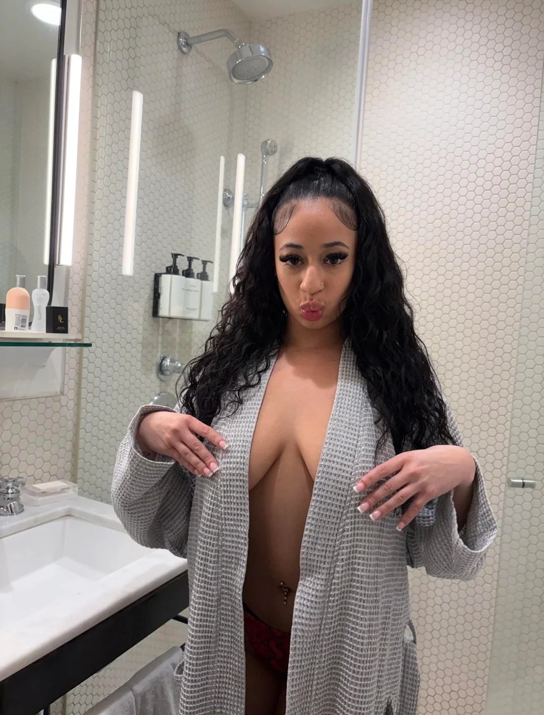 Jaden Newman, photo 18