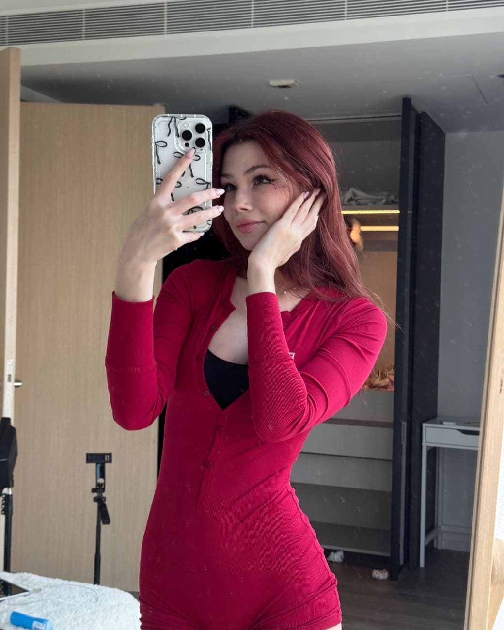 Bonnie Petite, photo 8