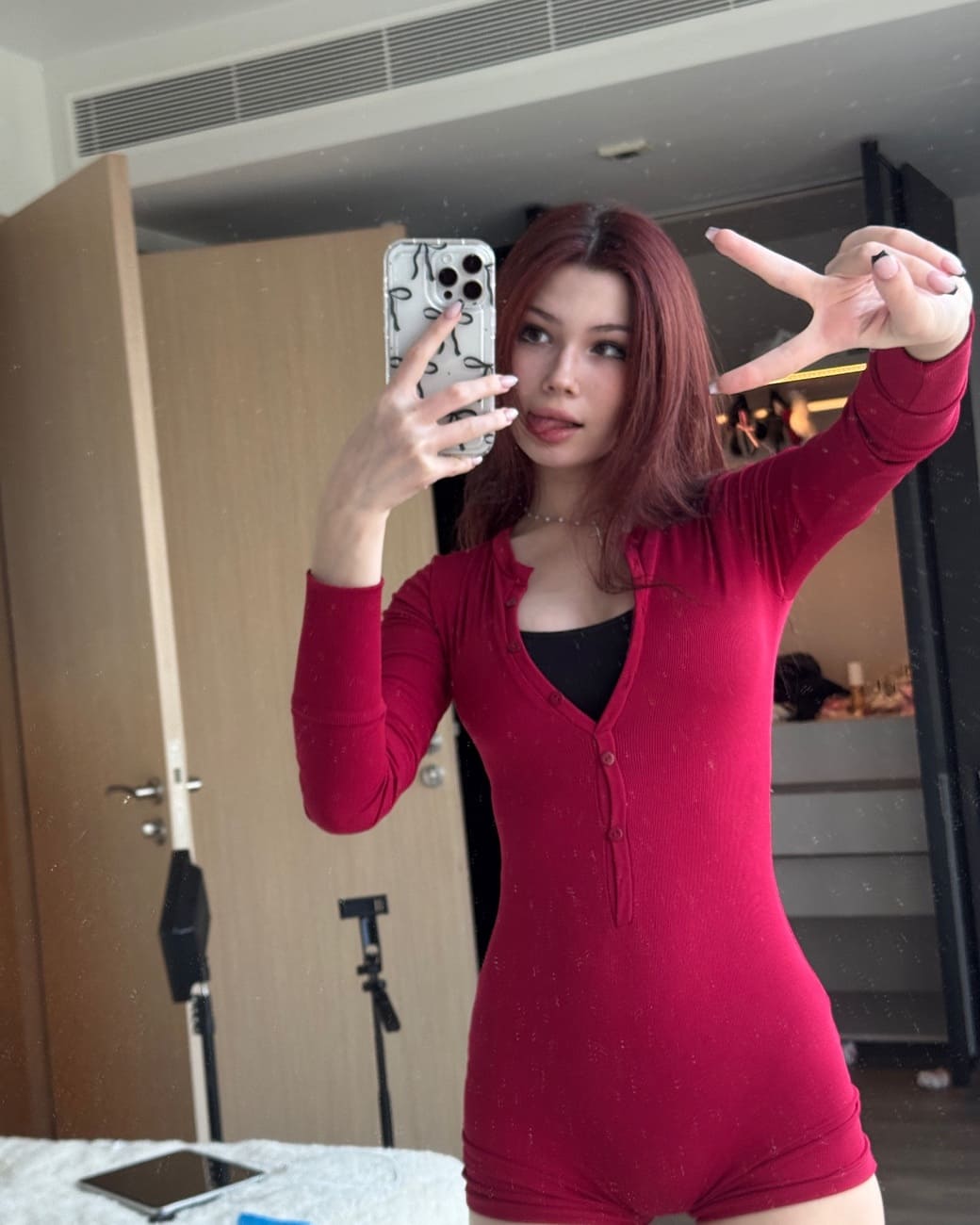 Bonnie Petite, photo 7