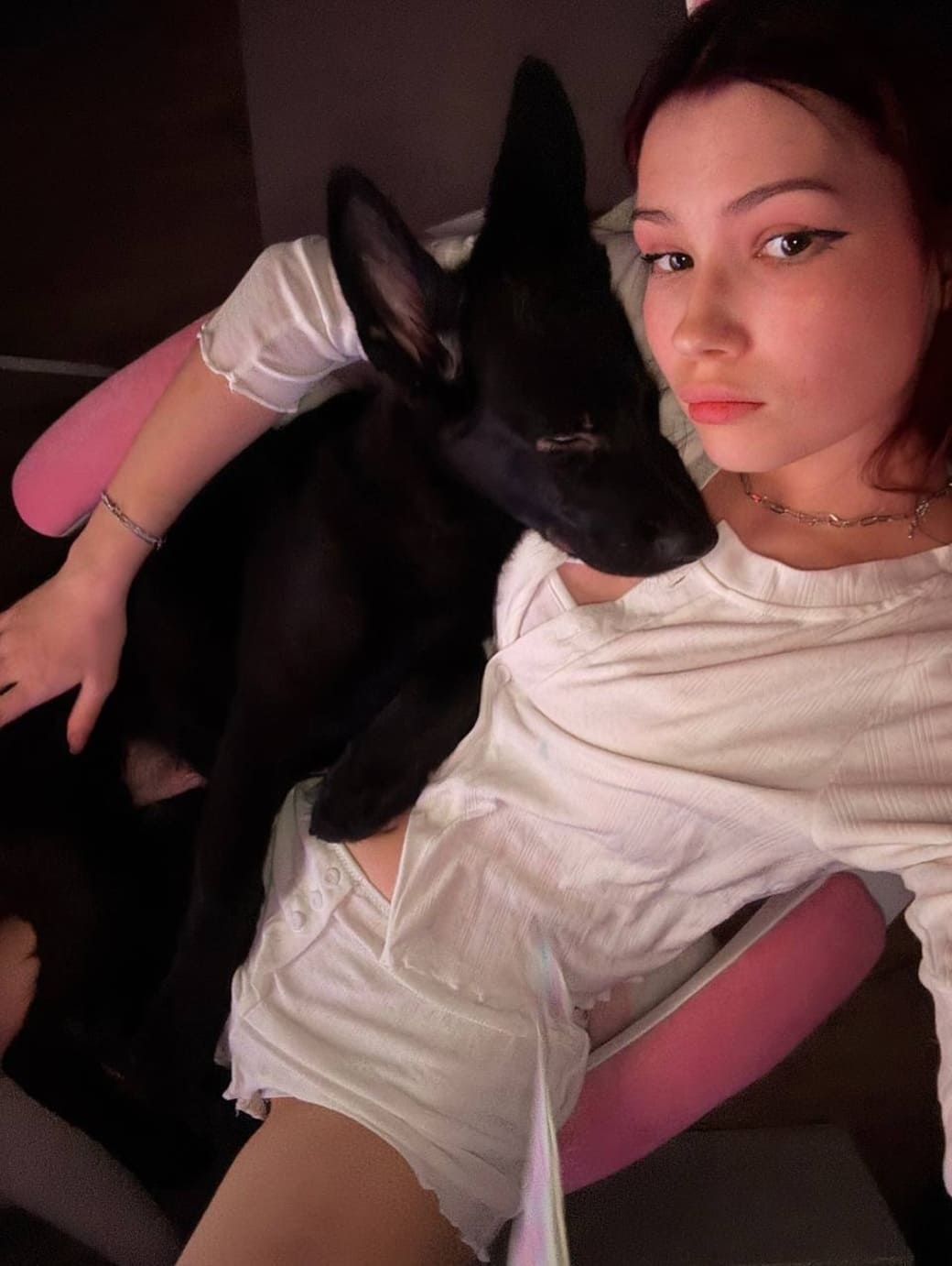 Bonnie Petite, photo 22