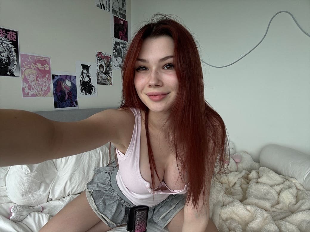 Bonnie Petite, photo 6