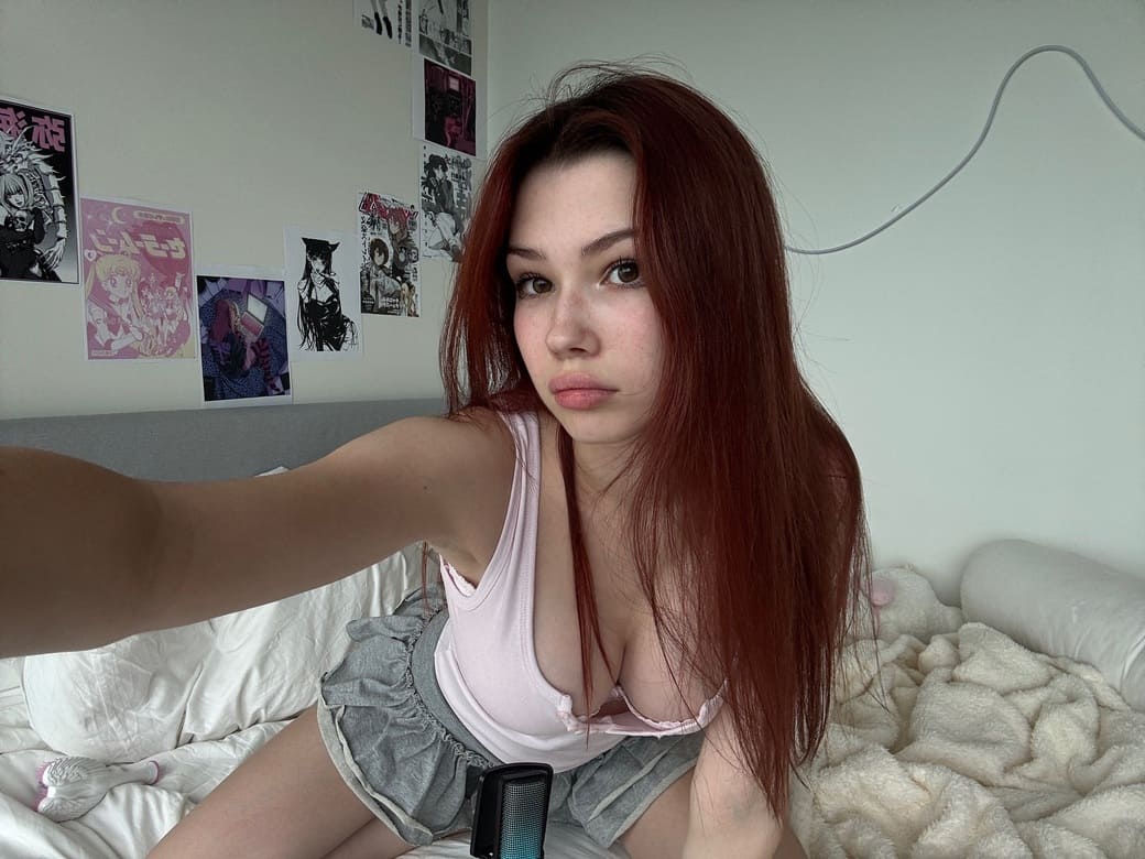 Bonnie Petite, photo 17