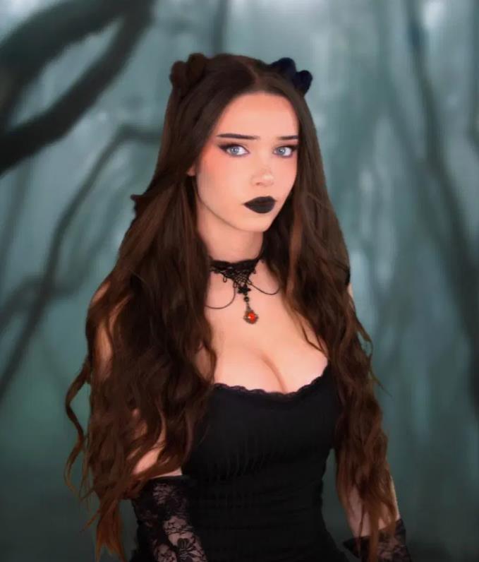 Lydia Violet, photo 14