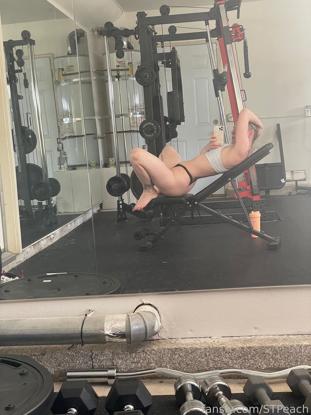 Stpeach, photo 13