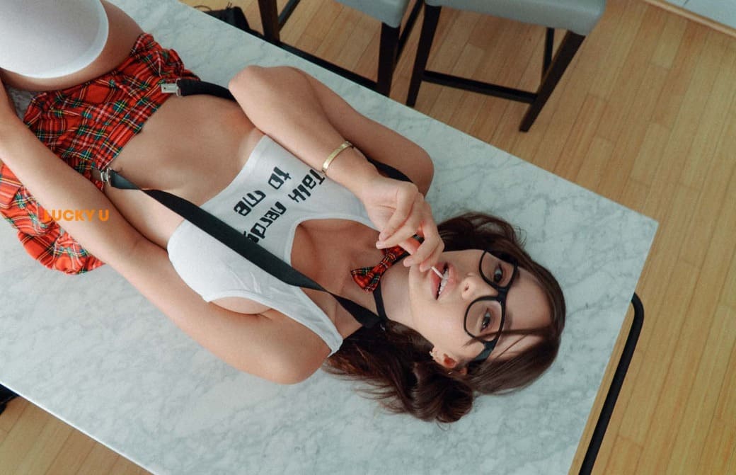 Sophie Mudd, photo 10