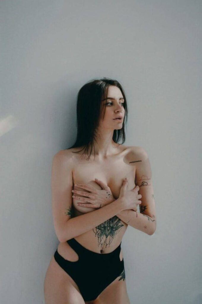 Слив Юлия Ляшева