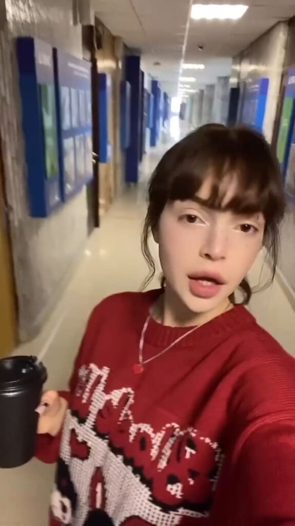 Слив Baby Cute