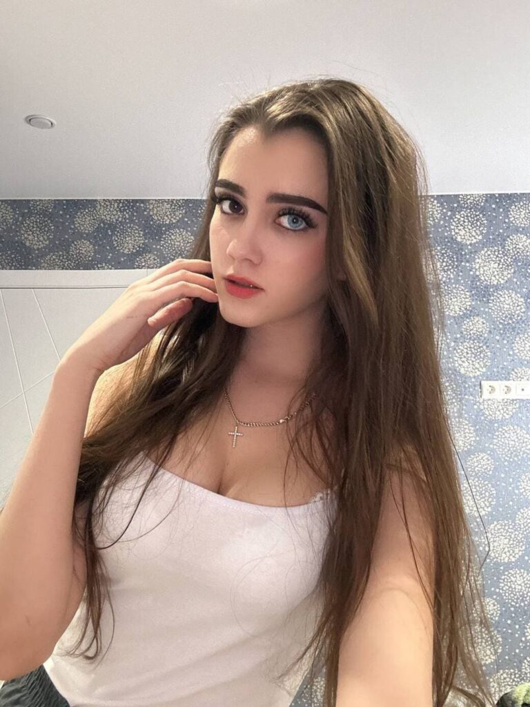Оля Таганова