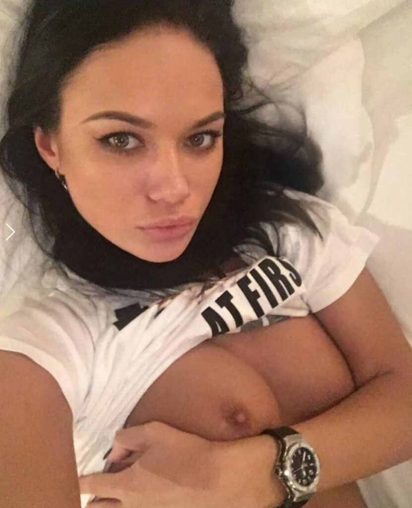 Слив Яна Кошкина