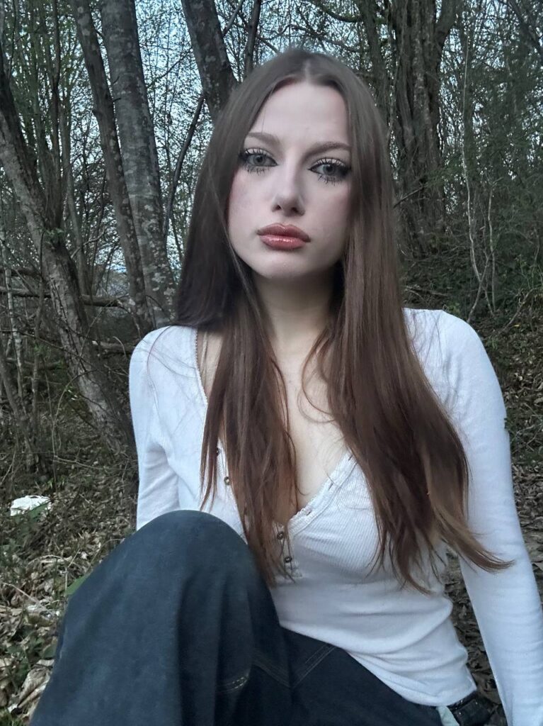 Слив Регина Втф