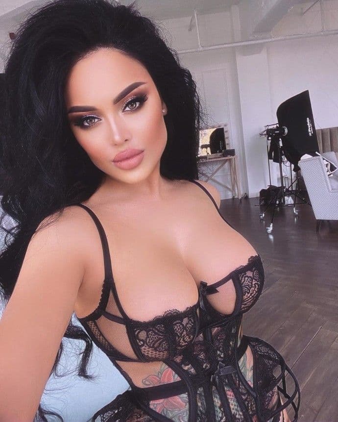 Нита Кузьмина