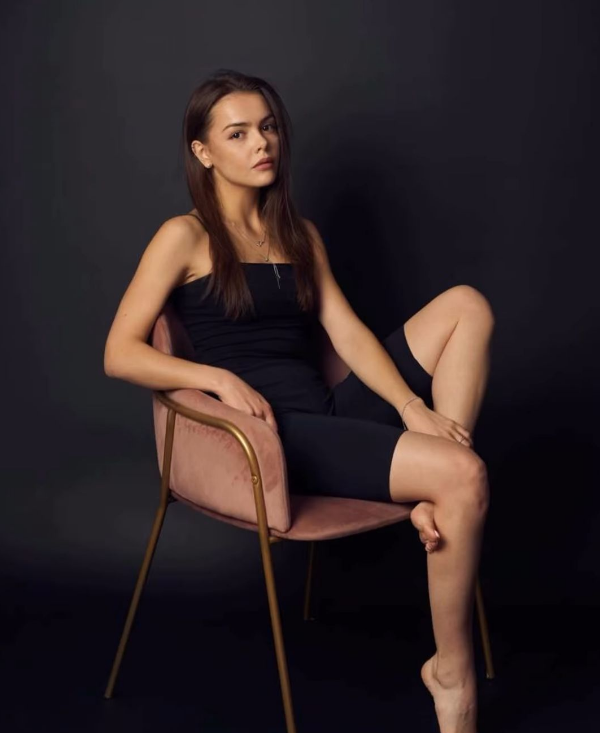 Слив Кристина Корбут