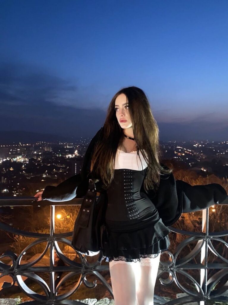 Киса Мионова